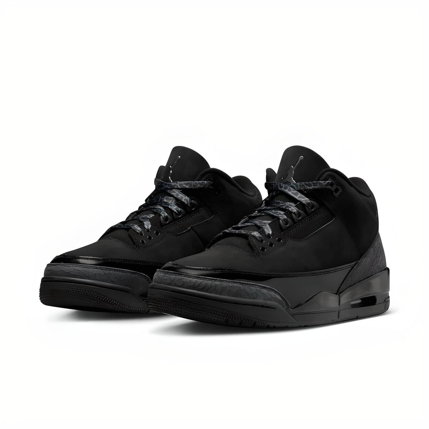 Air Jordan 3 Retro
