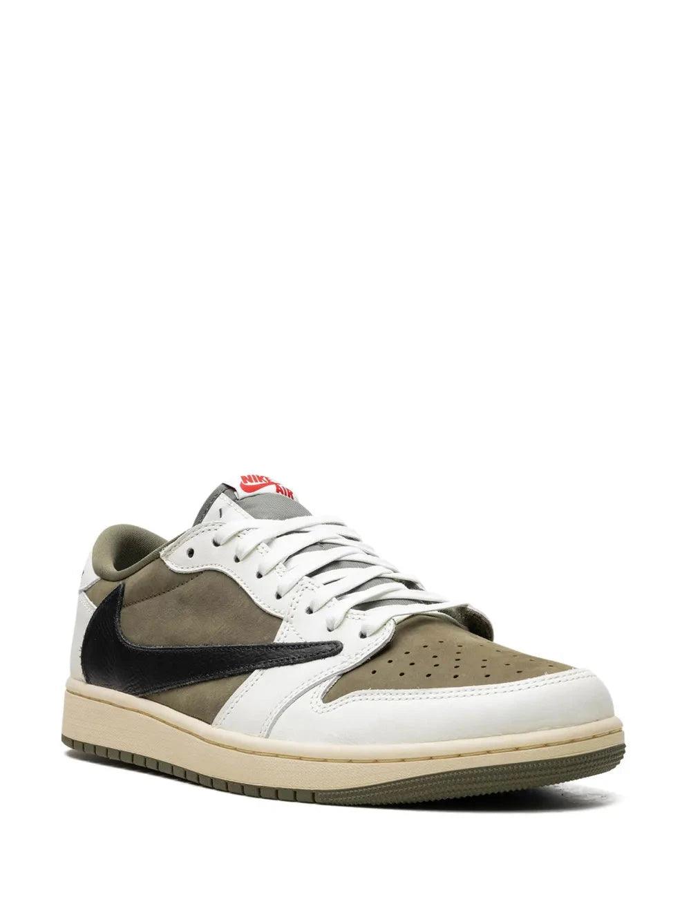 Air Jordan 1 Low x Travis Scott - Yuko Sports