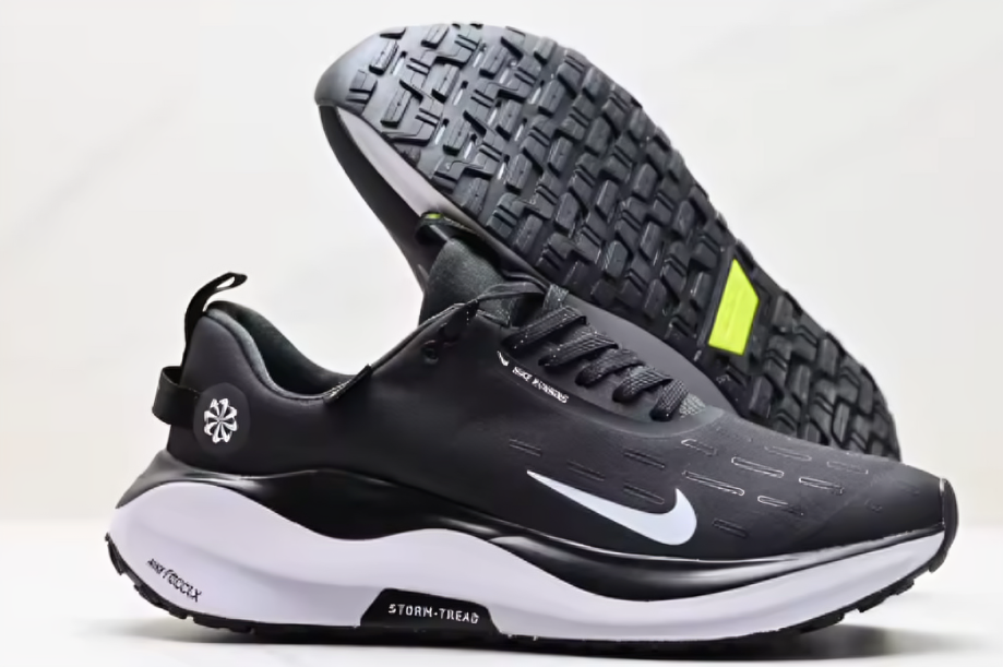 Nike React Infinity Run 4 Gore-Tex