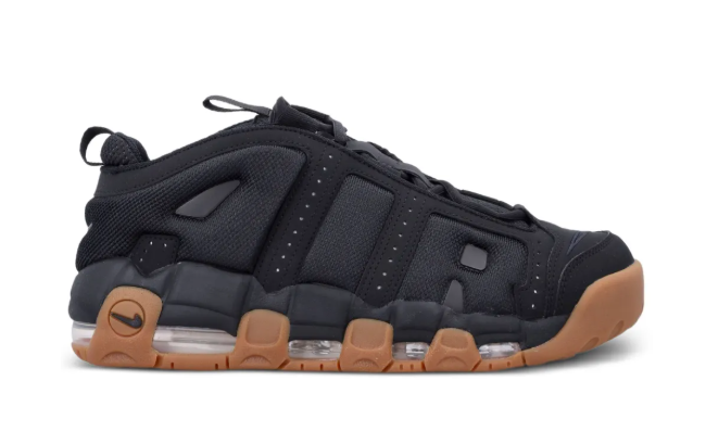 Air More Uptempo