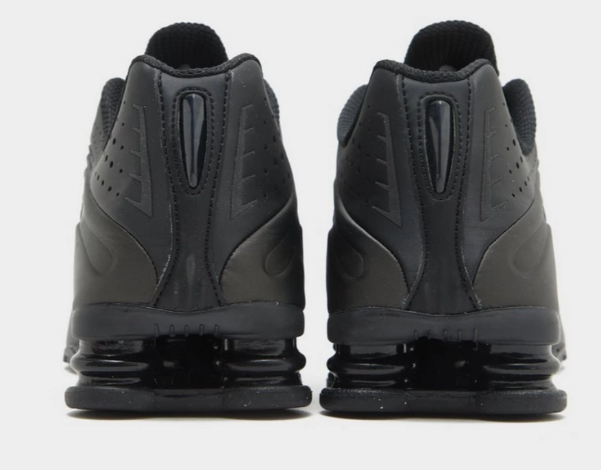 Nike Shox R4