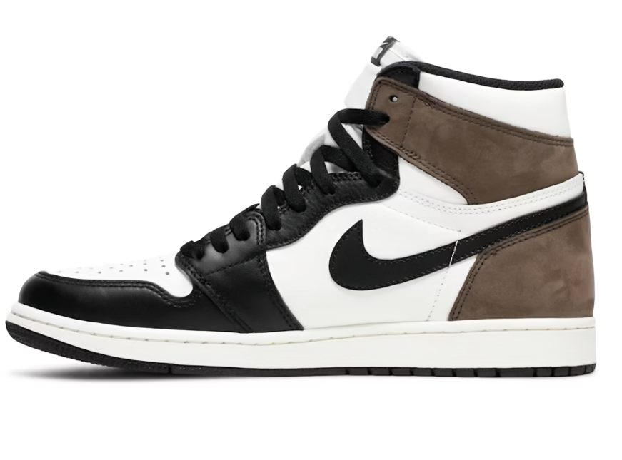 Air Jordan 1 Retro High OG 'Mocha Oscuro'