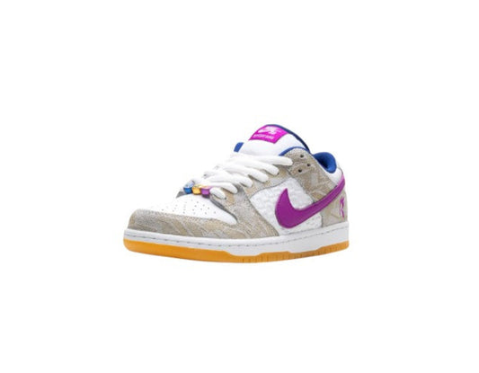 Nike zapatillas SB Dunk x Rayssa Leal