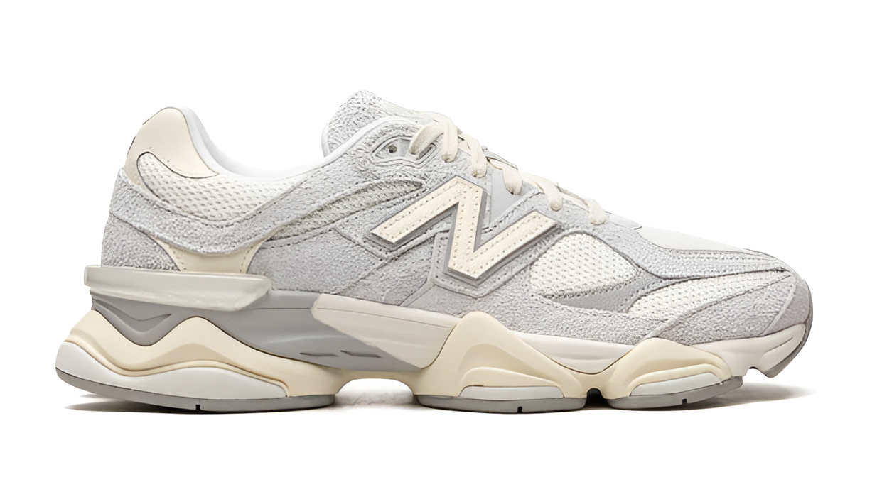 New Balance U9060HSA - Quartz Grey