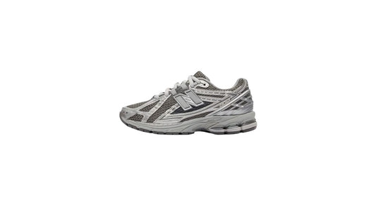 New Balance 1906R Harbor Grey Silver Grey Standard
