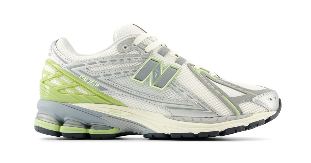 New Balance 1906 Trainers Womens