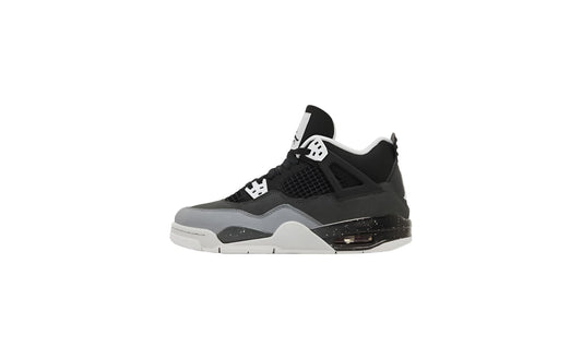 Air Jordan 4 Retro «Fear» (GS)