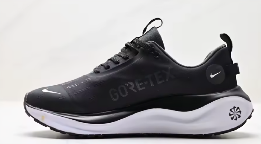 Nike React Infinity Run 4 Gore-Tex