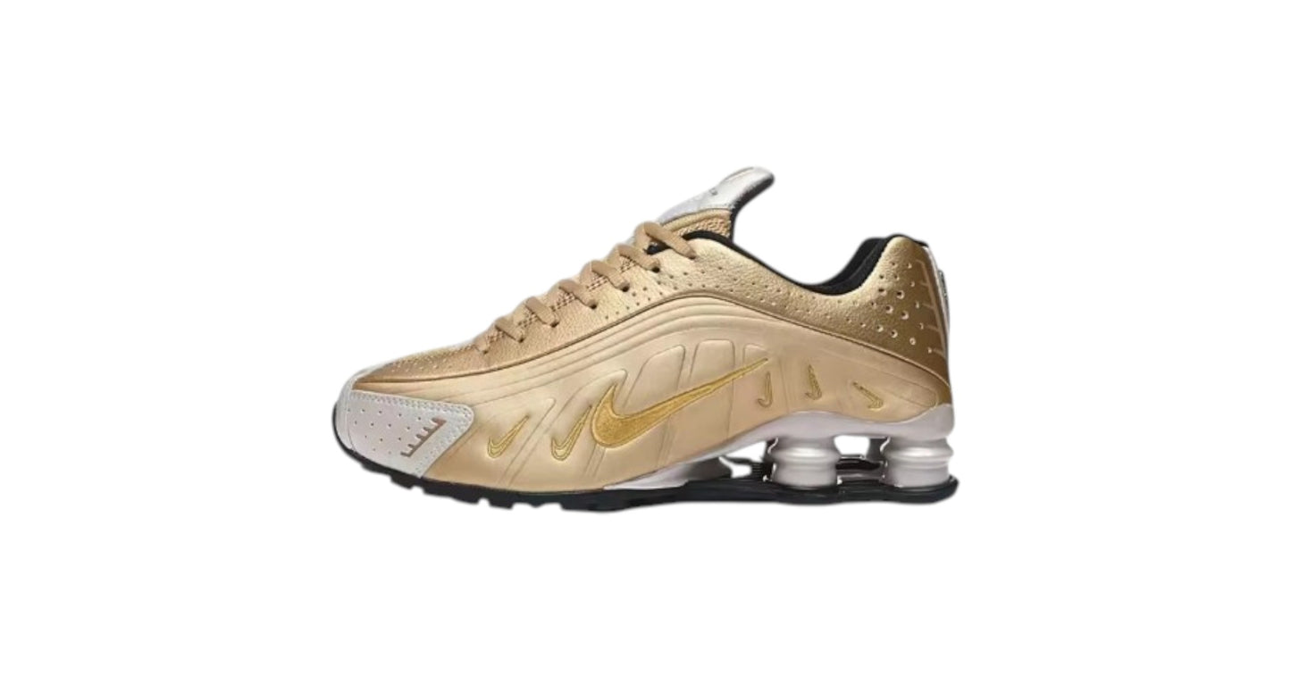 Nike Shox R4