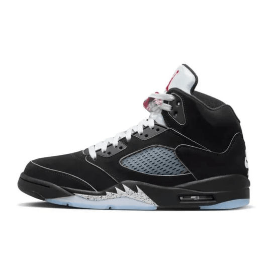 Air Jordan 5 Retro - Yuko Sports