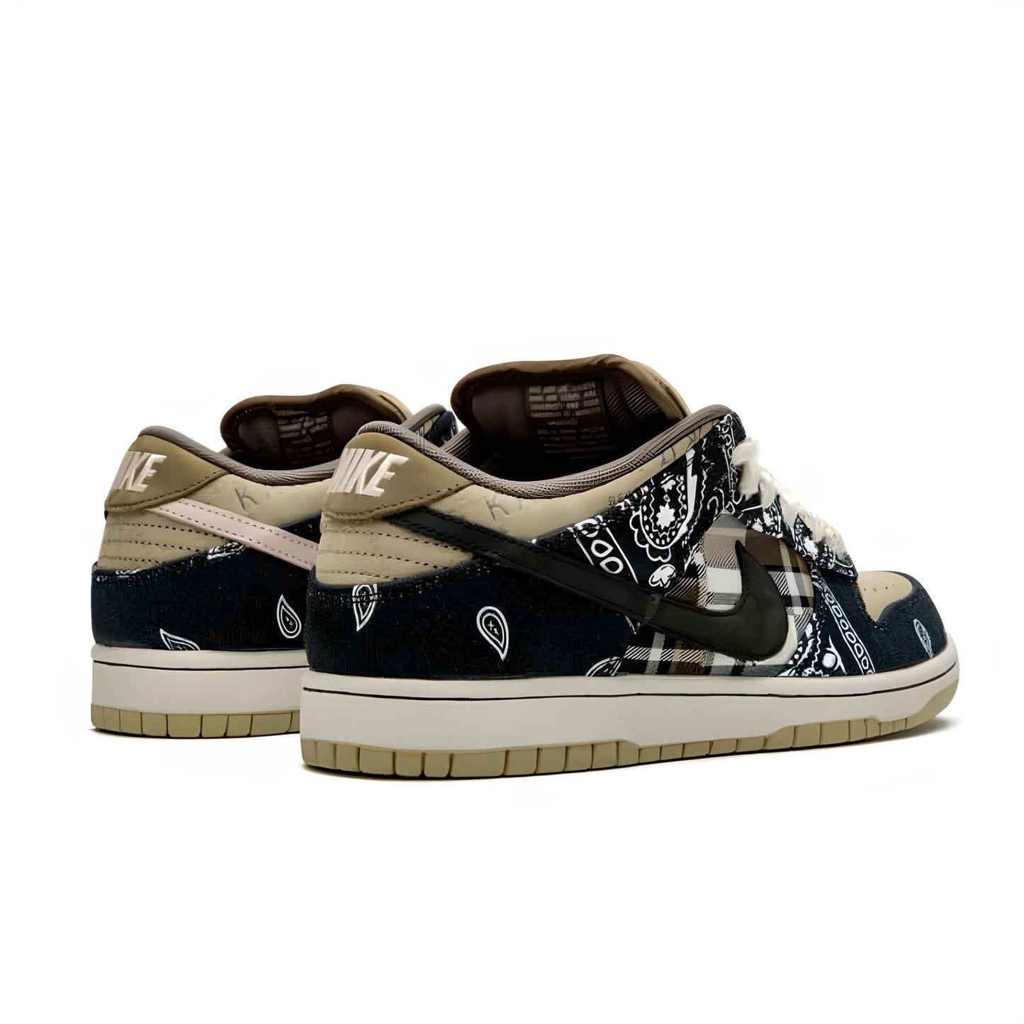 Nike SB Dunk Low Travis Scott