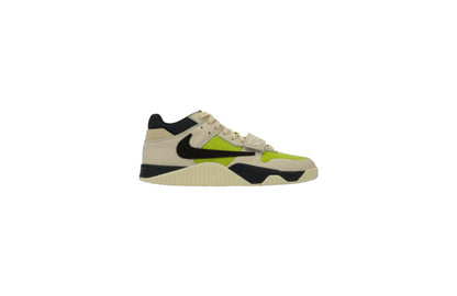 Size 9 - Travis Scott x Jordan Jumpman Jack TR Bright Cactus