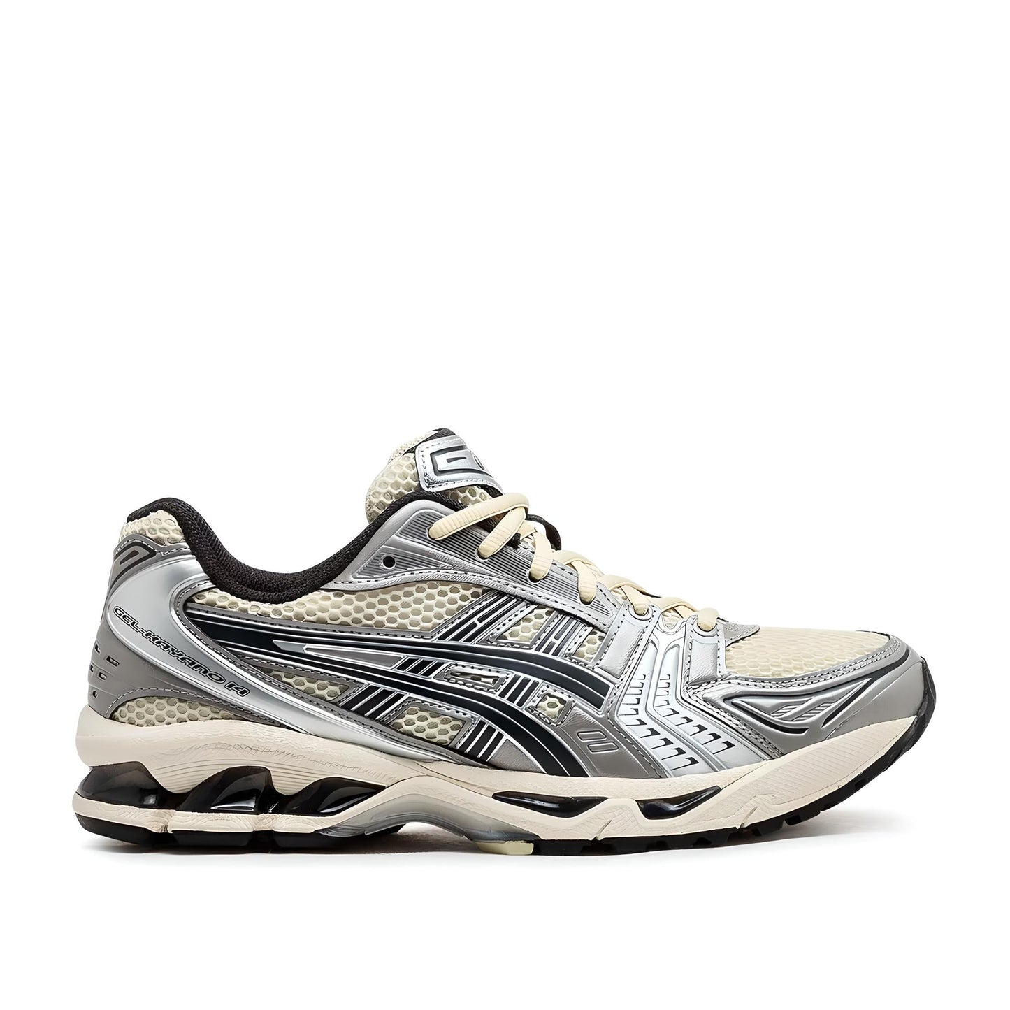 Asics Gel Kayano 14 - Yuko Sports