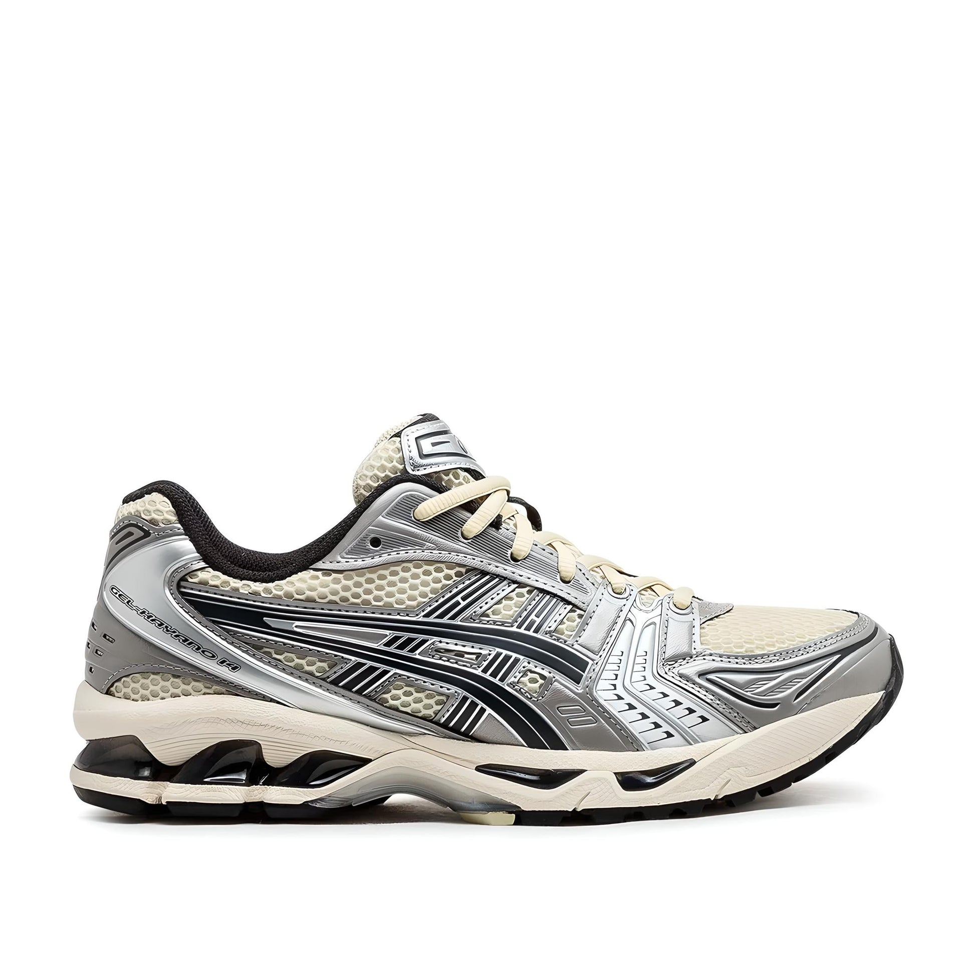 Asics Gel Kayano 14 - Yuko Sports