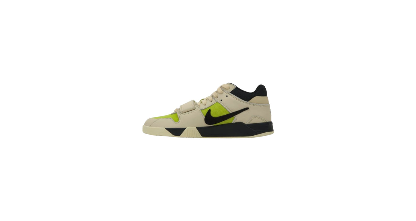 Size 9 - Travis Scott x Jordan Jumpman Jack TR Bright Cactus