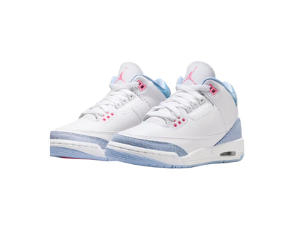 Air Jordan 3 Retro