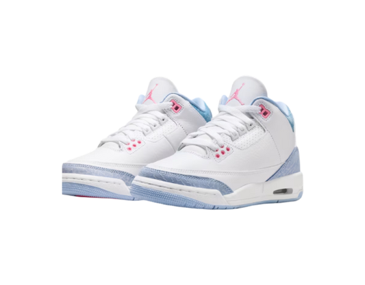 Air Jordan 3 Retro