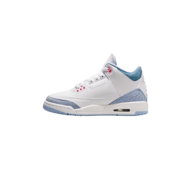 Air Jordan 3 Retro