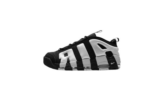 Air More Uptempo Low "Black Photon Dust"