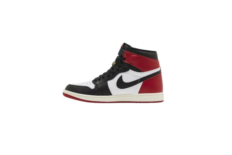 Air Jordan 1 Retro High OG "Puntera negra reinventada"