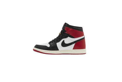 Air Jordan 1 Retro High OG "Puntera negra reinventada"