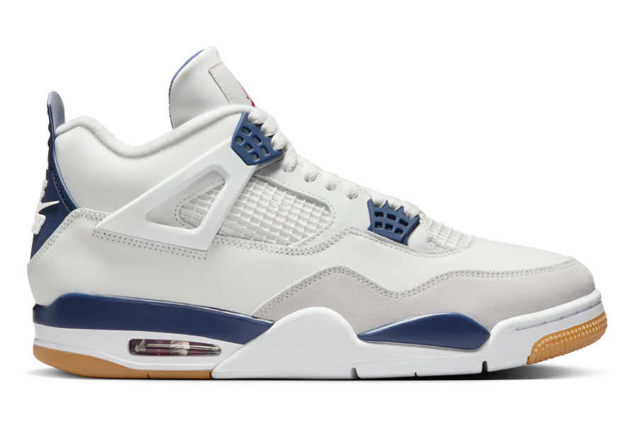 NIKE SB X JORDAN IV