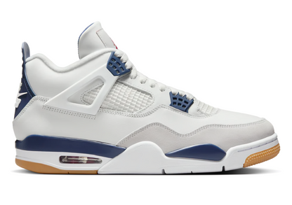 NIKE SB X JORDAN IV