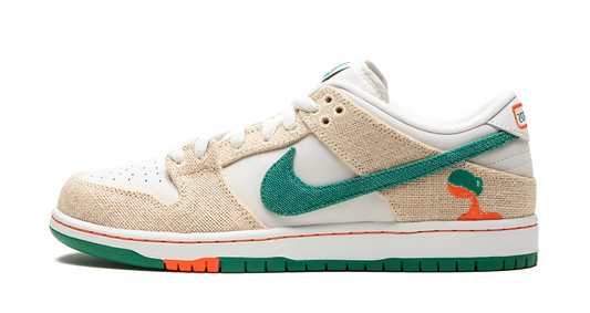 Nike Dunk Low "Jarritos"
