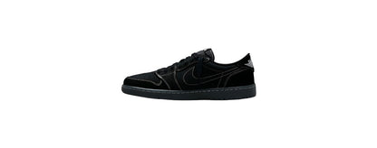 Travis Scott x Air Jordan 1 Low OG Negro Phantom