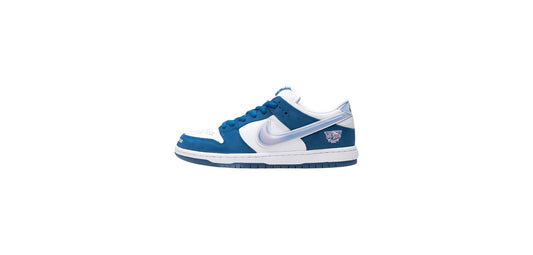 Dunk Low SB Born x Raised
