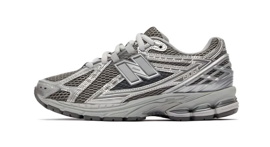 New Balance 1906R Harbor Grey Silver Grey Standard