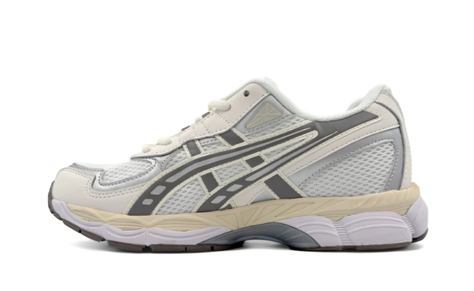 Asics Gel NYC 2055 Vanilla Pale Oak