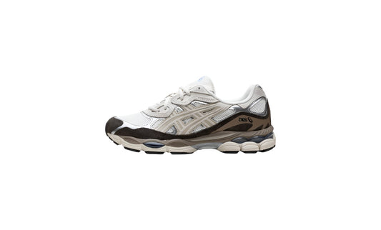 Asics Gel NYC Cream Mocha