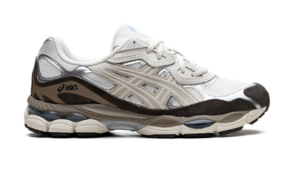Asics Gel NYC Cream Mocha