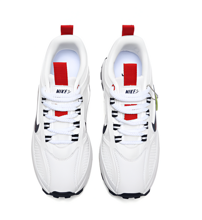 NIKE AIR MAX BAIRELLI WHITE BLACK