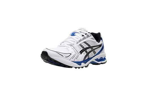 Gel Kayano 14 "Blanco / Azul Atún"