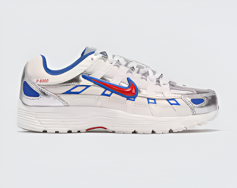 Nike- P 6000