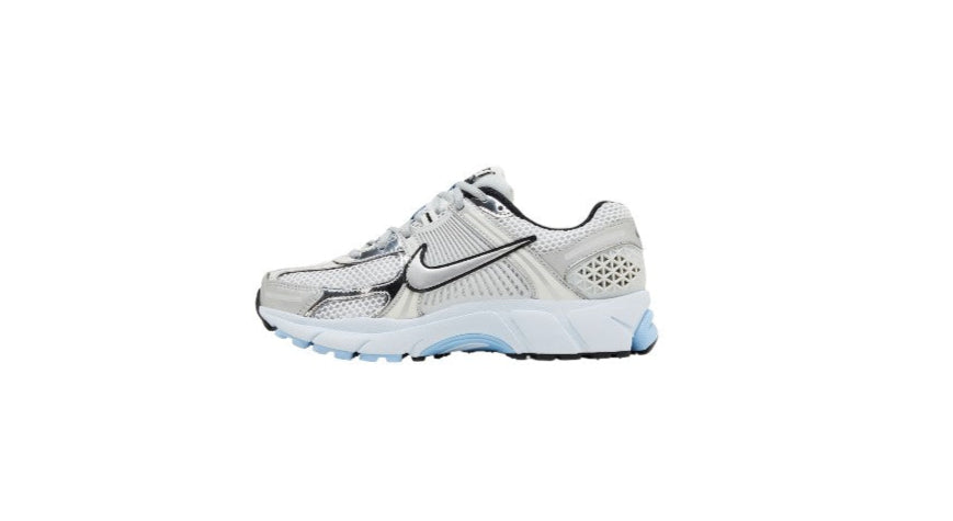 Nike Air Zoom Vomero 5 'Tinte azul plateado metalizado'