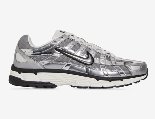 NIKE P-6000