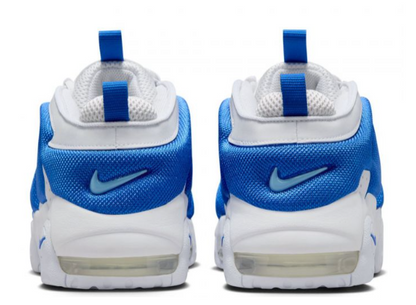Nike AIRE MÁS RÁPIDO Y BAJO