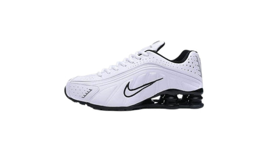 Nike Shox R4 blancas