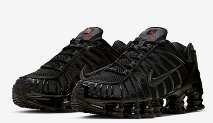 Nike Shox TL