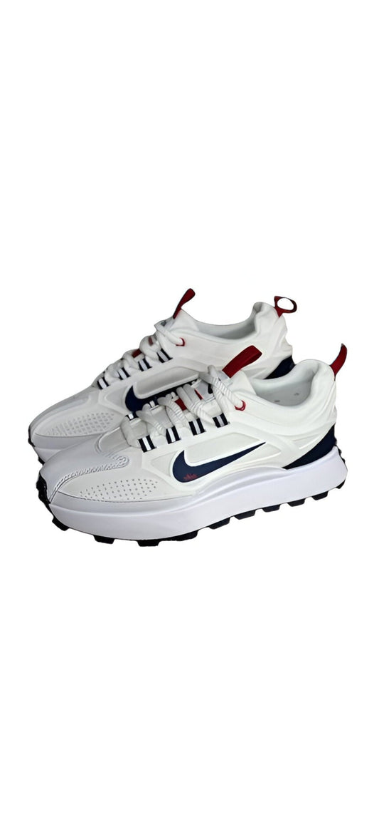 NIKE AIR MAX BAIRELLI WHITE BLACK