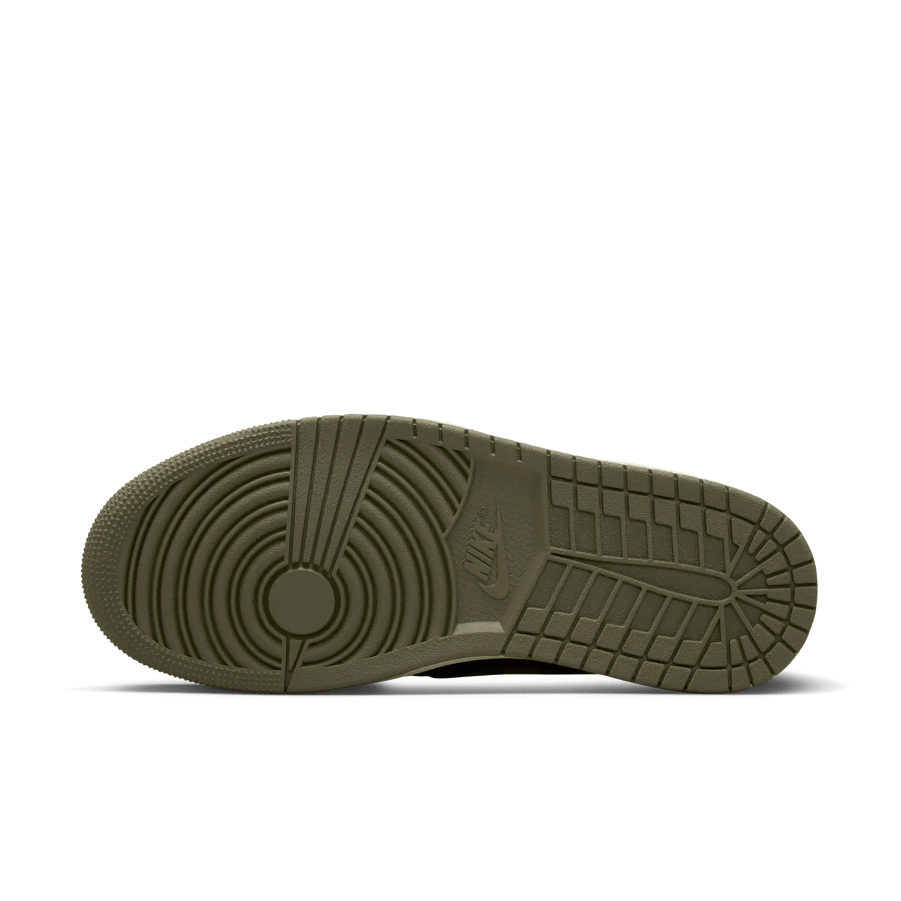 Air Jordan 1 Low Olive x Travis Scott - Yuko Sports